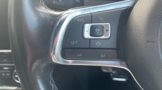 Volkswagen Golf 1.4 TSI GTE Advance 5dr DSG Hatchback